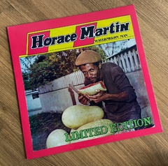 Horace Martin - Watermelon Man Vinil 2013