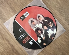 The Beatles - The Beatles' Hottest Hits LP Picture - comprar online