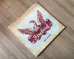 Firebird - Hot Wings LP
