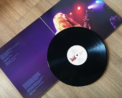 Firebird - Hot Wings LP - comprar online