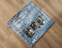 Rory Gallagher - Blueprint LP - comprar online