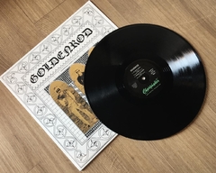 Goldenrod - Goldenrod LP - comprar online