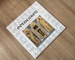 Goldenrod - Goldenrod LP