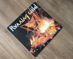 Running Wild - Branded And Exiled LP