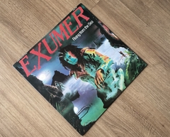 Exumer - Rising From The Sea LP