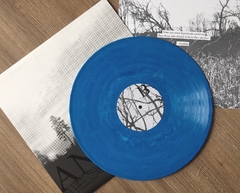 Anchor - The Singles Collected LP Blue - comprar online