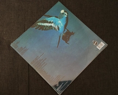 Budgie - Impeckable LP - comprar online