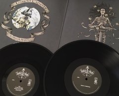 Unholy Cadaver - Unholy Cadaver 2xLP + CD na internet