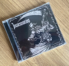 Incarceration - Sacrifice CD