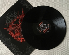 Infernal Execrator - Ad Infinitum Satanic Adherent Vinil 2015 na internet