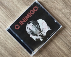 O Inimigo - Contrariedade CD