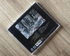 O Inimigo - Contrariedade CD - comprar online