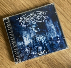 Insaintfication - Diseased CD