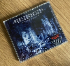Insaintfication - Diseased CD - comprar online