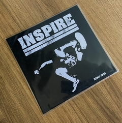 Inspire - Demo 1998 7''