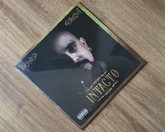 Igor Muniz - Intacto LP