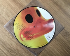 Nirvana - Incesticide LP Pícture Mexico - comprar online