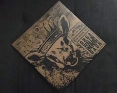 Iron Lamb - Original Sin LP