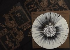 Iron Lamb - Original Sin LP na internet