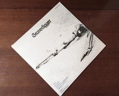 Janus - Gravedigger LP - comprar online