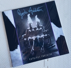 Jane's Addiction - Nothing's Shocking Vinil Argentina 2023