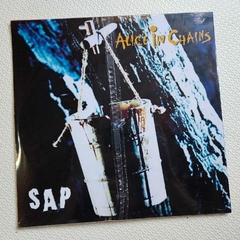 Alice In Chains - Jar Of Flies / SAP Vinil Lacrado 2022 - comprar online