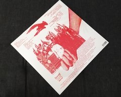Jasper - Liberation LP - comprar online