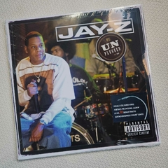 Jay-Z - Unplugged Vinil Duplo 2024