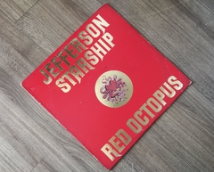 Jefferson Starship - Red Octopus LP