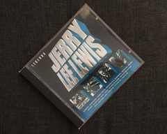 Jerry Lee Lewis - Legends CD