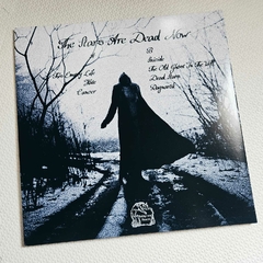 ColdWorld - The Stars Are Dead Now Vinil 2014 - comprar online