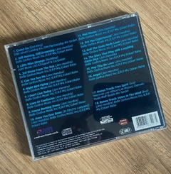 Jimi Hendrix - Tube Screamin' CD Nacional - comprar online