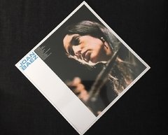 Joan Baez - Joan Baez LP