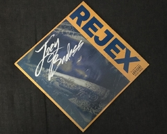 Joey Bada$$ (Badass) - Rejex 2xLP Colorido