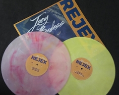 Joey Bada$$ (Badass) - Rejex 2xLP Colorido na internet