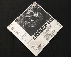 Josefus - Dead Man LP - comprar online