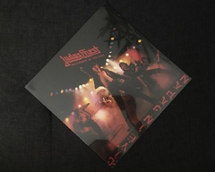 Judas Priest - Unleashed In The East (Live In Japan) LP