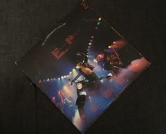 Judas Priest - Unleashed In The East (Live In Japan) LP - comprar online