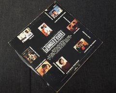 Stevie Wonder - Music From The Movie "Jungle Fever" LP - comprar online