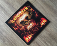 Kataklysm - Serenity In Fire LP Animate Records 2010