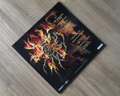 Kataklysm - Serenity In Fire LP Animate Records 2010 - comprar online
