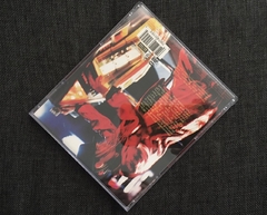 Kid Rock - Devil Without A Cause CD - comprar online