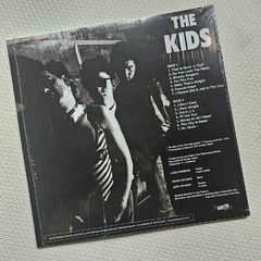 The Kids – The Kids Vinil 2014 - comprar online