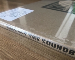 Kiss - Off The Soundboard Tokyo 2001 3xLP Box Clear na internet