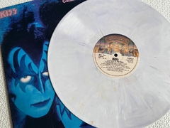 Kiss – Creatures Of The Night Vinil com Poster na internet
