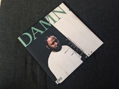 Kendrick Lamar - Damn. 2xLP - comprar online