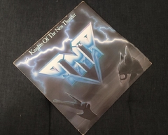 TNT - Knights Of The New Thunder LP