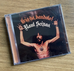 Raul Seixas - Krig-Ha, Bandolo! CD Lacrado