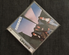 Ramones - Leave Home CD USA 2001