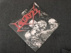 Legions - Thrash Treasures LP